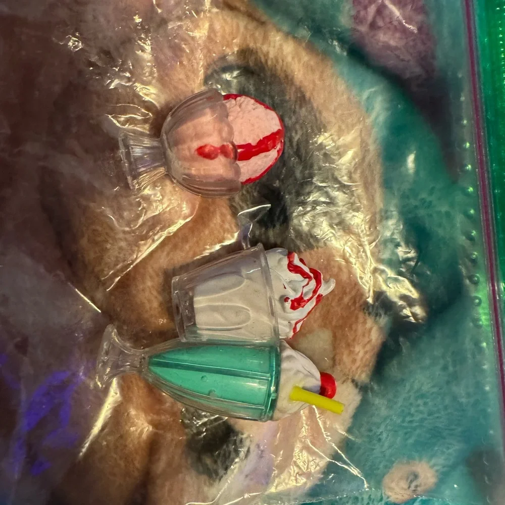 American Girl as shown